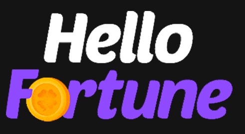 Hello Fortune Casino logo